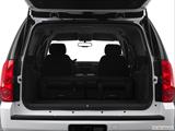  Hatchback & SUV rear angle photo